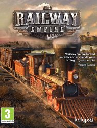 Railway Empire [v 1.14.0.27219 + DLCs] (2018) PC | RePack  xatab